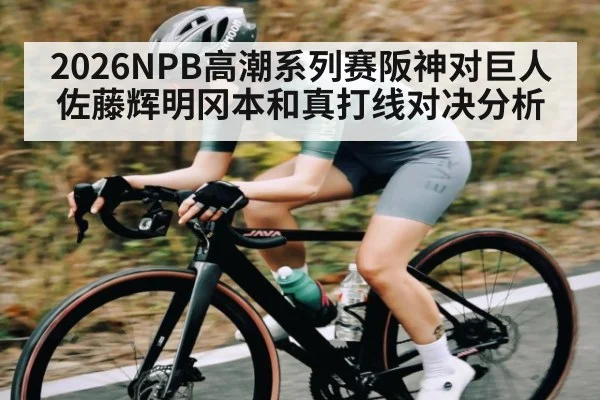2026NPB高潮系列赛阪神对巨人佐藤辉明冈本和真打线对决分析
